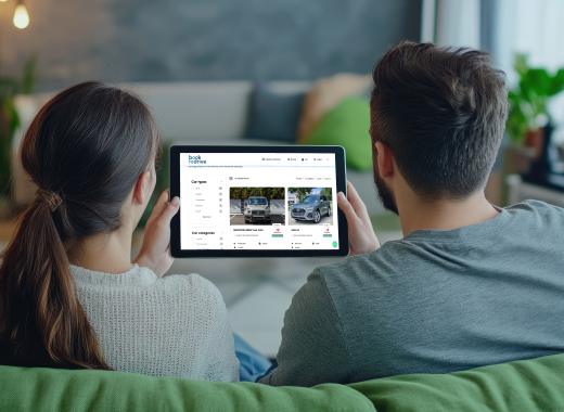 How to Choose the Best Car Rental Service for Your Trip