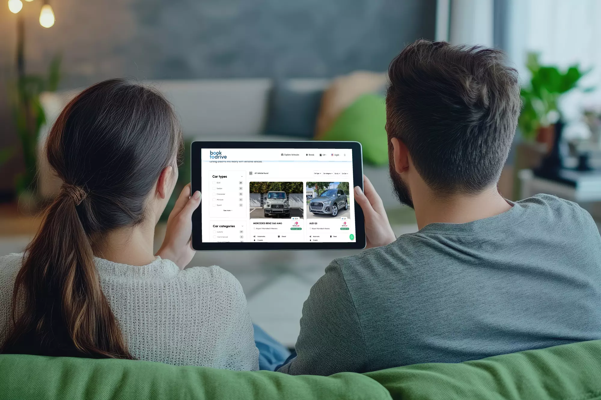 How to Choose the Best Car Rental Service for Your Trip