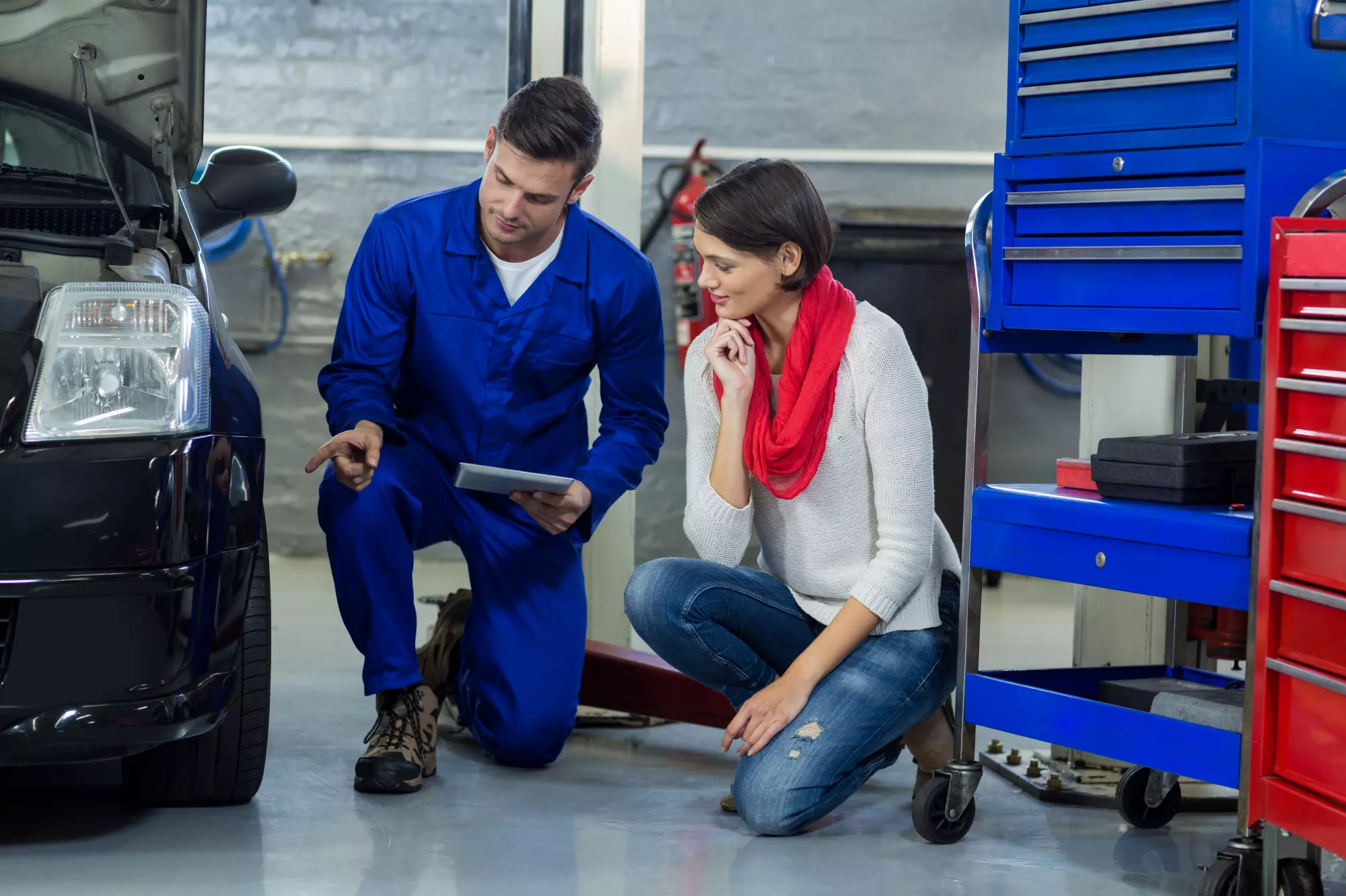 Tips for Maintaining Your Car to Extend Its Lifespan