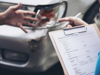 Lo que necesitas saber sobre el seguro de coche antes de alquilar