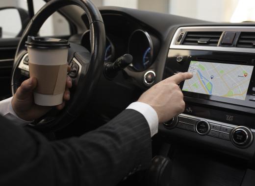 How Self-Driving Cars Are Changing the Future of Transportation