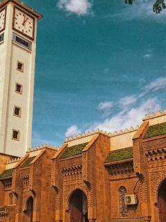 Oujda