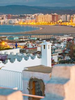Tanger
