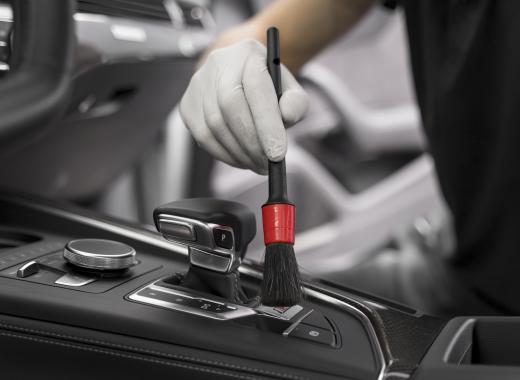 How to Properly Clean and Detail Your Car