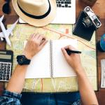 Comment planifier un road trip à travers le pays avec une voiture de location