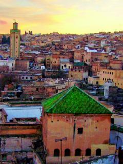 Fès