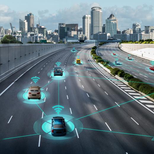 The Future of Car Sharing: Convenience at Your Fingertips