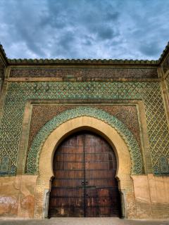 Meknès