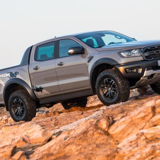 The Best Cars for Off-Road Adventures