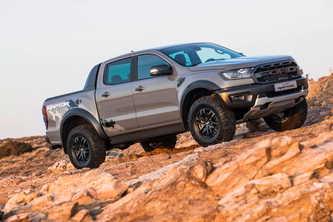 The Best Cars for Off-Road Adventures