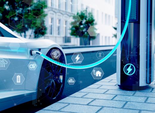 The Evolution of Electric Vehicles: A New Era