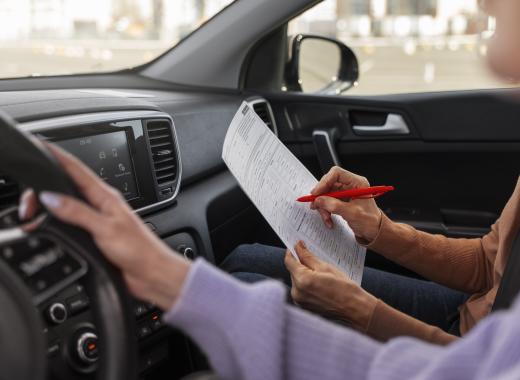 The Ultimate Road Trip Checklist