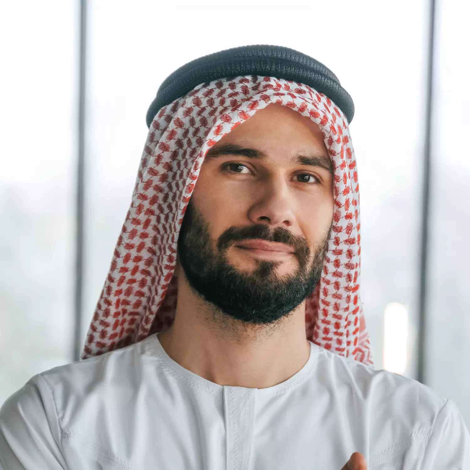 Abdullah Hamad