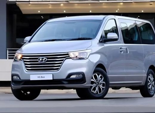 HYUNDAI H1