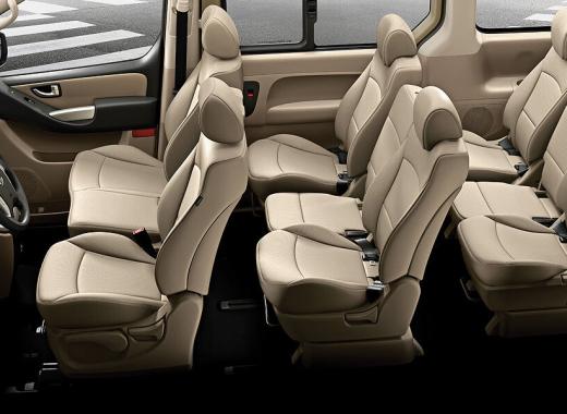 HYUNDAI H1