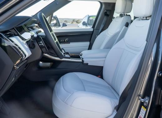 RANGE ROVER SPORT