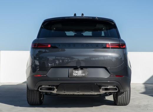 RANGE ROVER SPORT