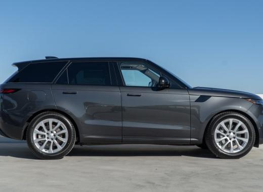 RANGE ROVER SPORT