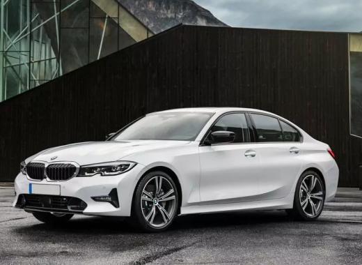 BMW 3 Series M340i
