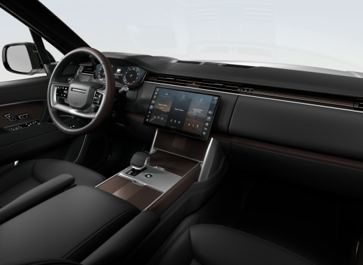 LAND ROVER RANGE ROVER VOGUE