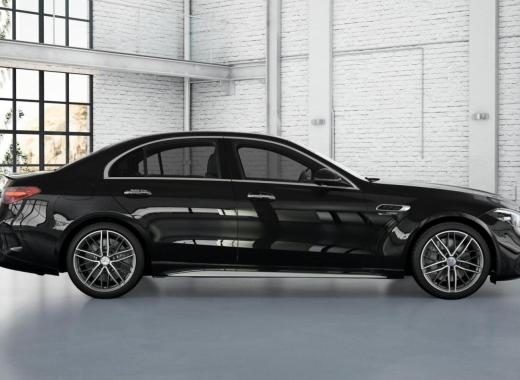 Mercedes Benz C200