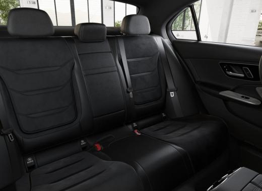 Mercedes Benz C200