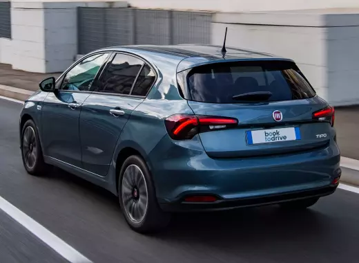 FIAT TIPO
