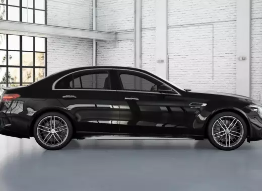 Mercedes Benz C200