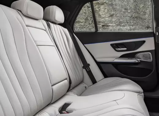 Mercedes Benz E-Class