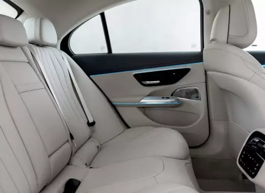 Mercedes Benz E-Class