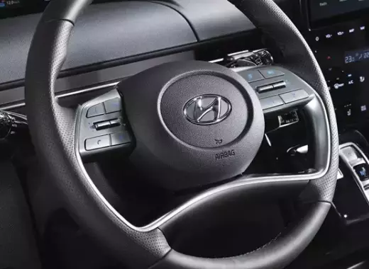 Hyundai Staria 9S