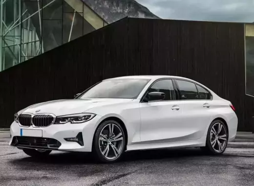 BMW 3 Series M340i