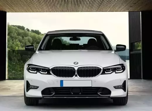 BMW 3 Series M340i