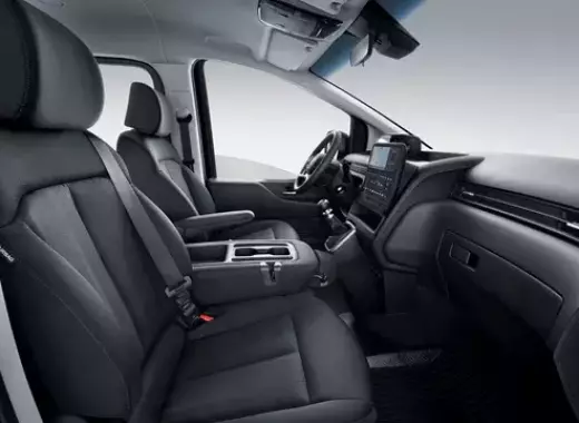 Hyundai Staria 9S
