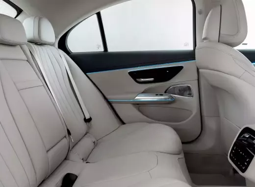 Mercedes Benz E-Class