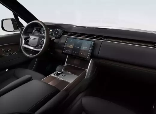 LAND ROVER RANGE ROVER VOGUE