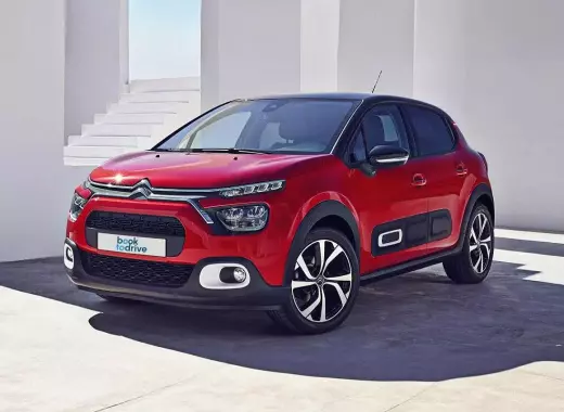 Citroën C3