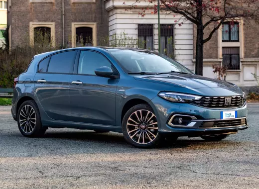 FIAT TIPO
