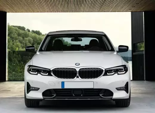 BMW 3 Series M340i