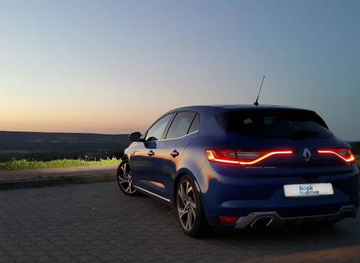 Renault Mégane 4