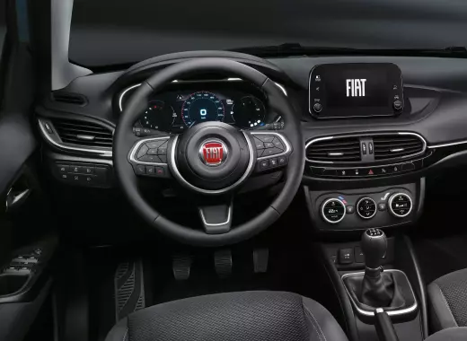 FIAT TIPO