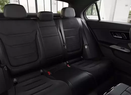 Mercedes Benz C200