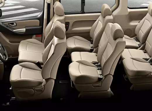HYUNDAI H1