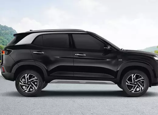 HYUNDAI CRETA 5-SEATER