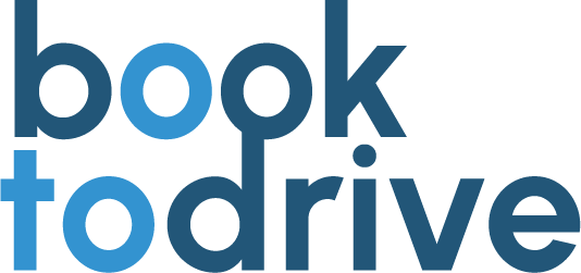 Booktodrive - Your Ultimate Car Rental Experience!