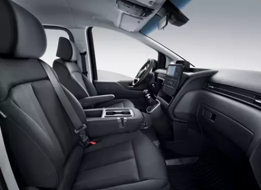 Hyundai Staria 9S