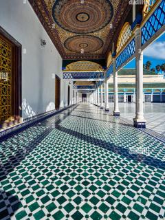 Marrakech