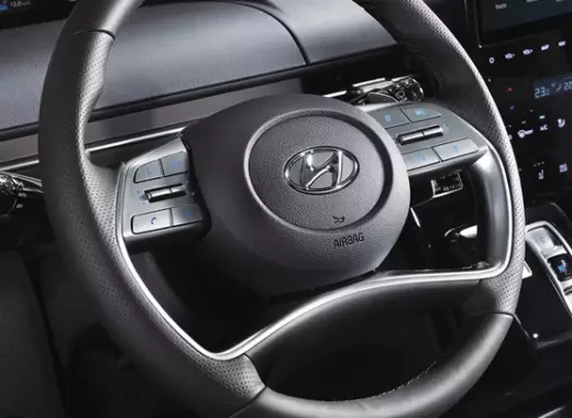 Hyundai Staria 9S